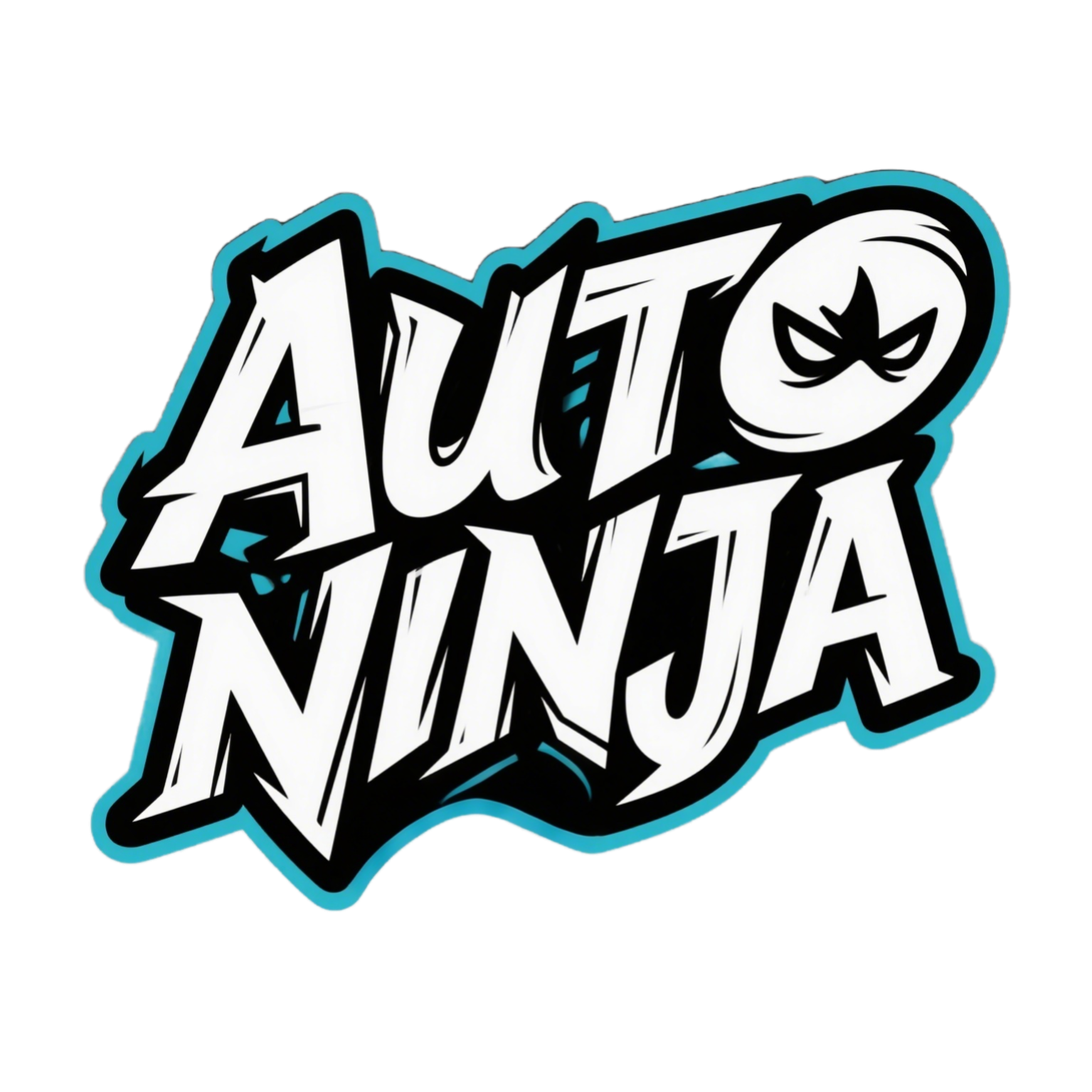 Auto Ninja Games